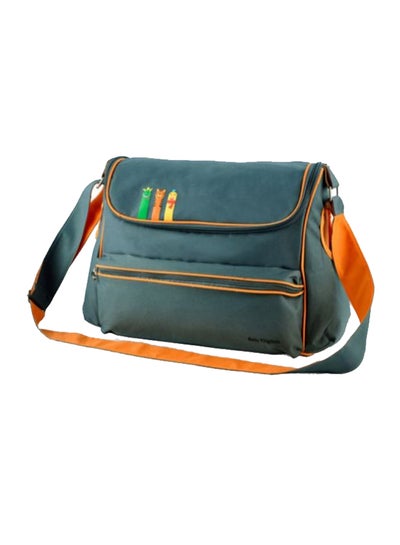 Buy Multi-Functional Baby Diaper Bag in Saudi Arabia