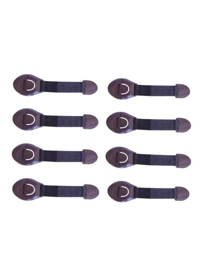 Buy 8-Piece Safety Lock in UAE