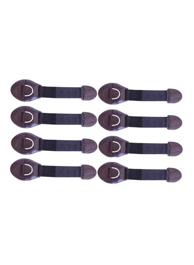 Buy 8-Piece Safety Lock in UAE