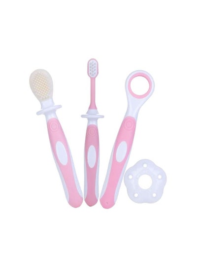 اشتري 3-Piece Toothbrush Kit في الامارات