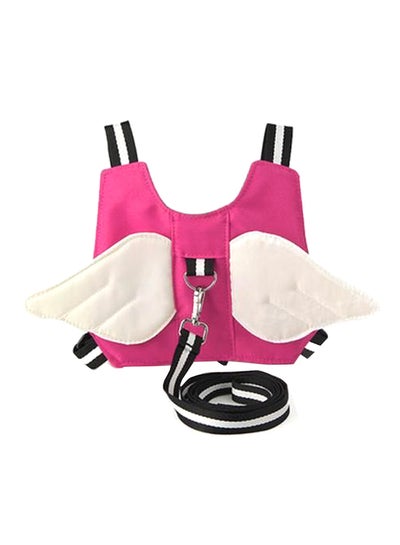 Buy Safety Backpack Harness With Wrist Leash in Saudi Arabia