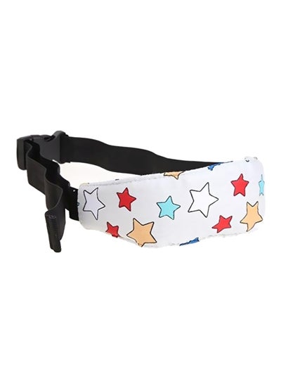 Buy Stroller Star Design Car Seat Belt in UAE