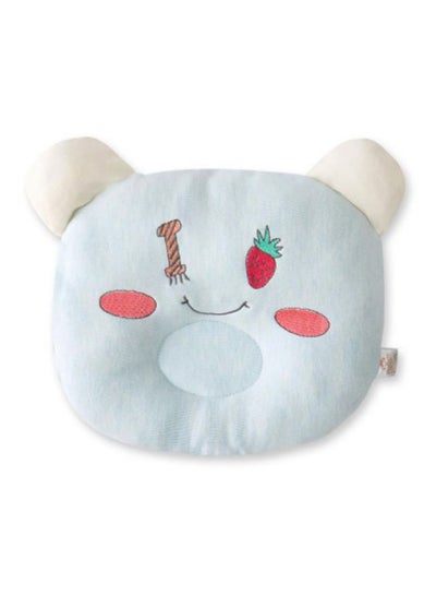 Buy Cartoon Shaped Flat Head Sleeping Pillow in UAE