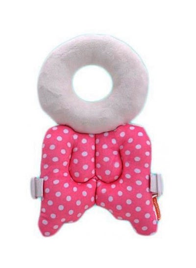 Buy Head Protection Toddler Pad With Neck Pillow in UAE