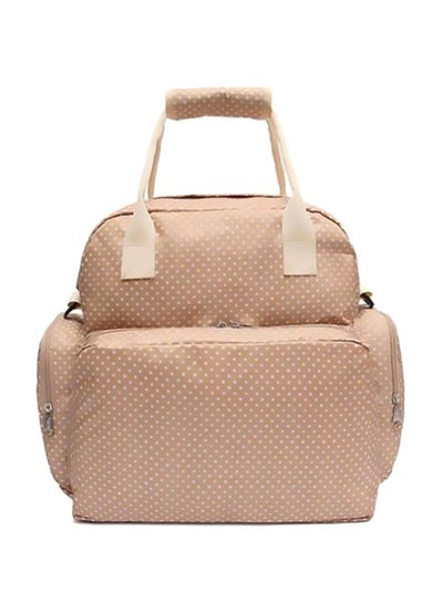 Buy Multifunctional Diaper Bag in Saudi Arabia