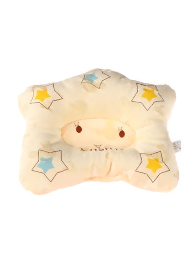 Buy Anti Rollover Head Star Shaped Pillow in UAE