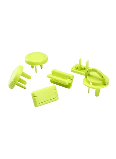 Buy 50-Piece Protective Socket Covers in UAE