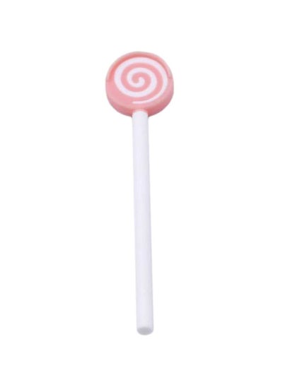 Buy Lollipop Tongue Cleaner Scraper in Saudi Arabia