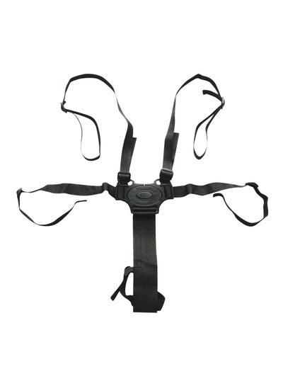 اشتري 360 Swivel Seat Belt في الامارات