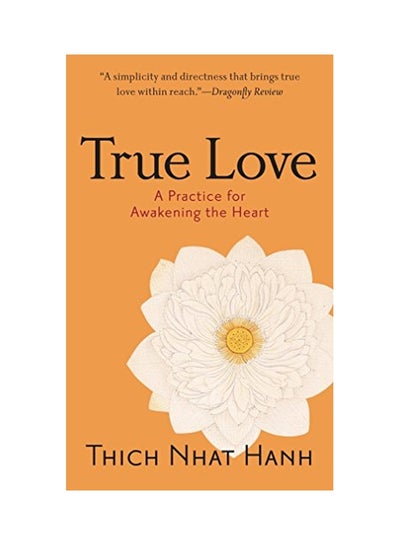 اشتري True Love Paperback في الامارات