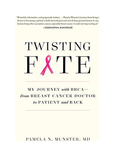 Buy Twisting Fate Hardcover English by Pamela Munster - 29-Oct-18 in UAE