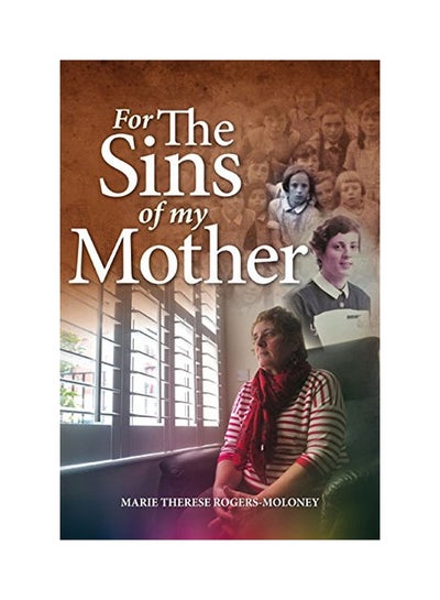 Buy For The Sins Of My Mother paperback english - 1-Nov-14 in UAE