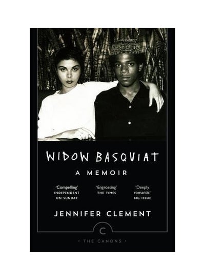 اشتري Widow Basquiat paperback english في الامارات