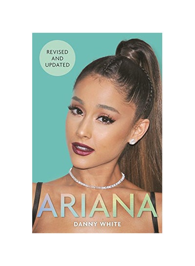 Buy Ariana paperback english - 19 Oct 2017 in UAE