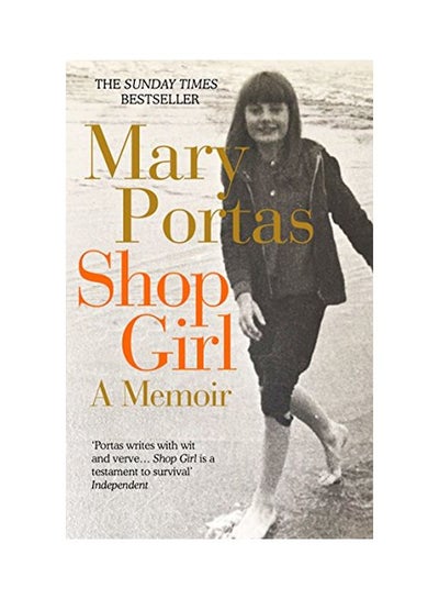 Buy Shop Girl Paperback English by Mary Portas - 05 May 2016 in UAE