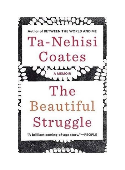 اشتري The Beautiful Struggle: A Memoir Paperback في الامارات