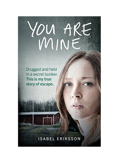 Buy You Are Mine paperback english - 11 Jan 2018 in UAE