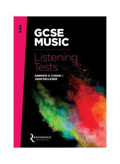 Buy Gcse Music Listening Tests Paperback English by John Kelleher - 14 Nov 2016 in UAE