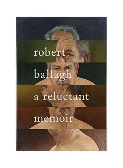 اشتري A Reluctant Memoir hardcover english - 20 Sep 2018 في الامارات