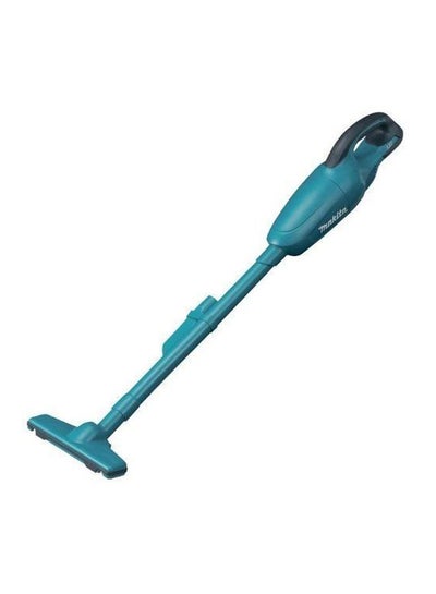 اشتري PT Makita Cordless Vacuum Cleaner 18V DCL180Z متعدد الألوان في الامارات