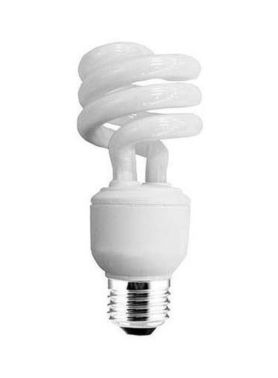 Buy Energy Saving Lamp White in UAE