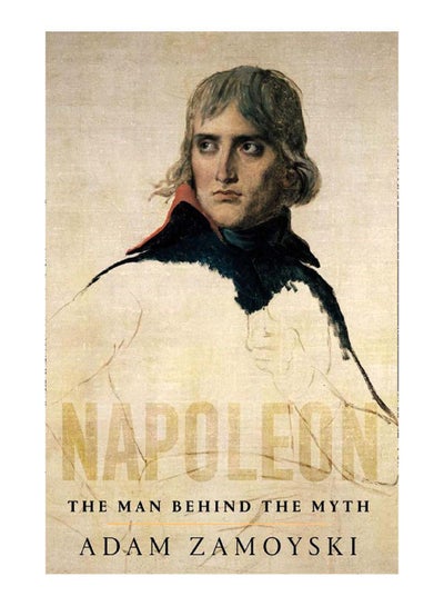 Buy Napoleon hardcover english - 18 Oct 2018 in UAE