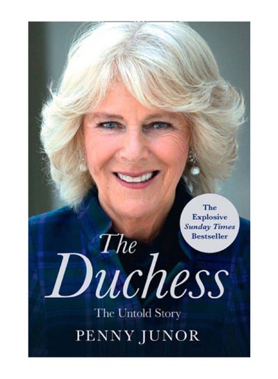 اشتري فيلم The Duchess Paperback في الامارات