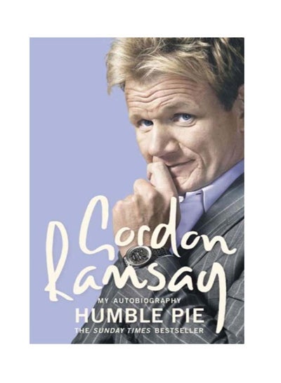 Buy Humble Pie paperback english - 1-May-2007 in UAE