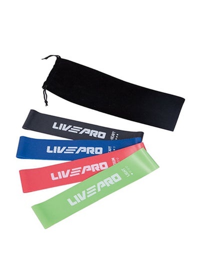 Buy Resistance Loop Band Set in Saudi Arabia