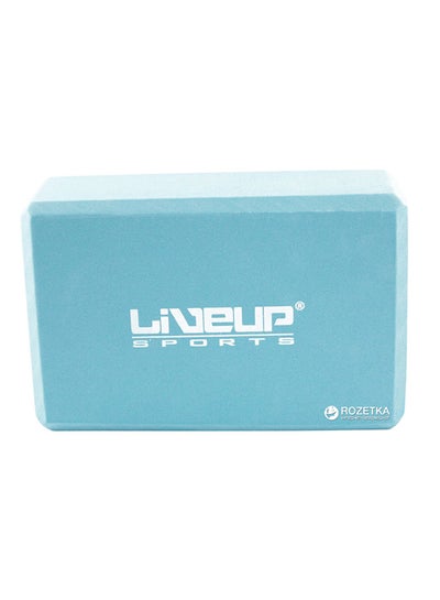 Buy Eva Yoga Block Brick in UAE