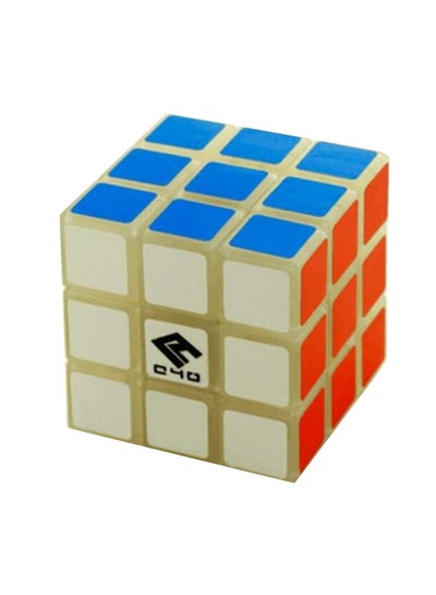 Buy Novel Luminous Rubik's Cube Puzzle in Saudi Arabia