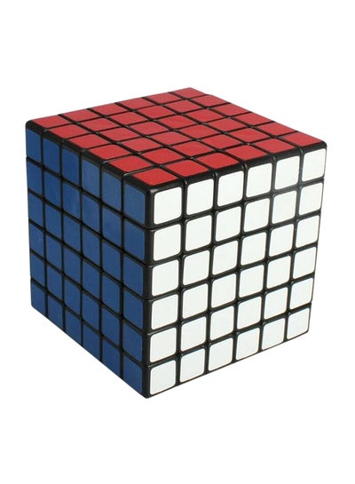 Buy Speed Cube Twisty Magic Puzzle M213 in Saudi Arabia