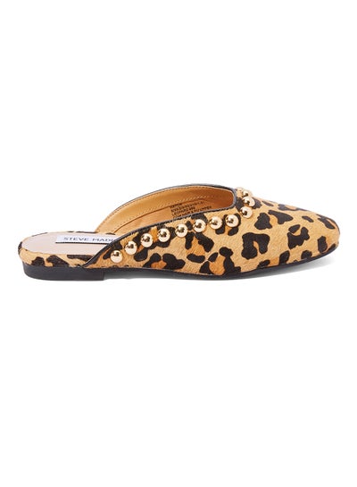 Buy Hatch Mules Leopard in Saudi Arabia