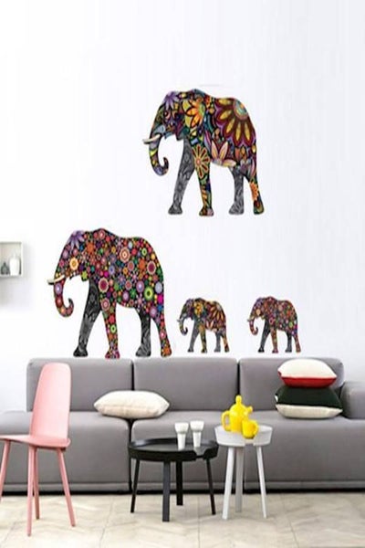 Buy Animal Design Wall Stickers in Saudi Arabia