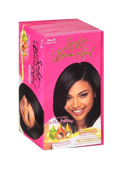Buy No Lye Conditioning Regular Relaxer System in Egypt