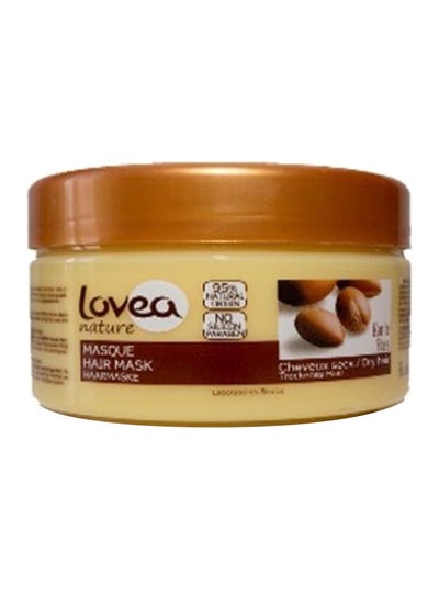 Buy Nutritive Hair Mask With Shea 500ml in Egypt