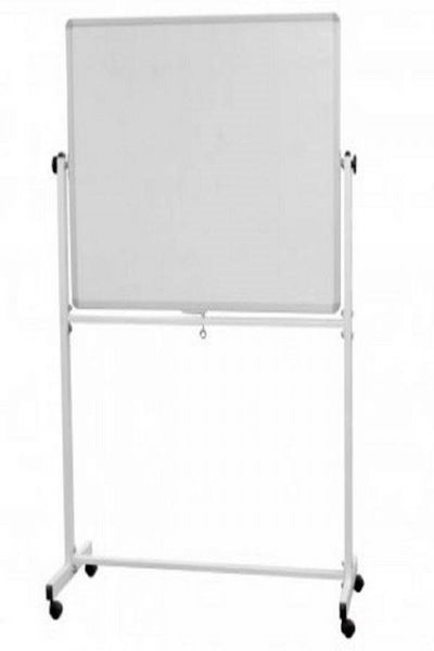 Buy Magnetic Board With Stand White in Saudi Arabia