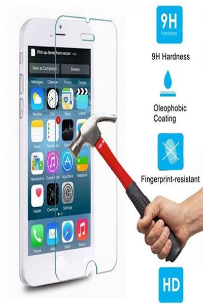 Buy Screen Protector For Apple iPhone 6 in Saudi Arabia