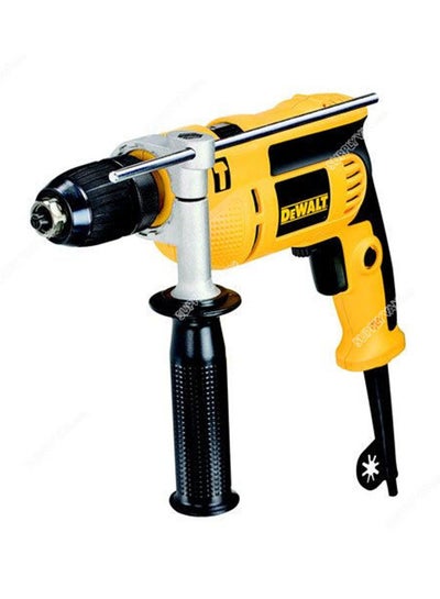 Buy 13mm Hammer Drill Yellow/Black/Silver 13mm in UAE