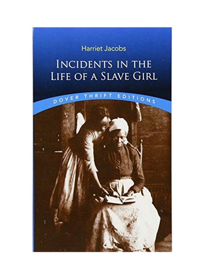 Buy Incidents in the Life of a Slave Girl paperback english - 2001 in UAE