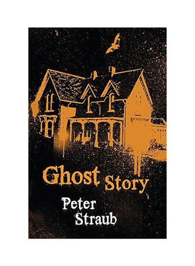 اشتري Ghost Story Paperback في الامارات