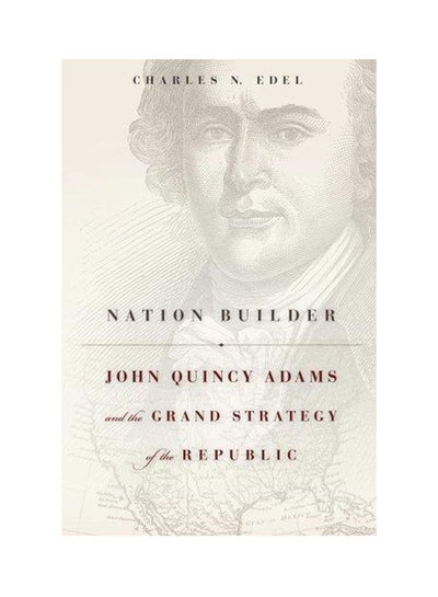 Buy Nation Builder hardcover english - 2014 in Egypt