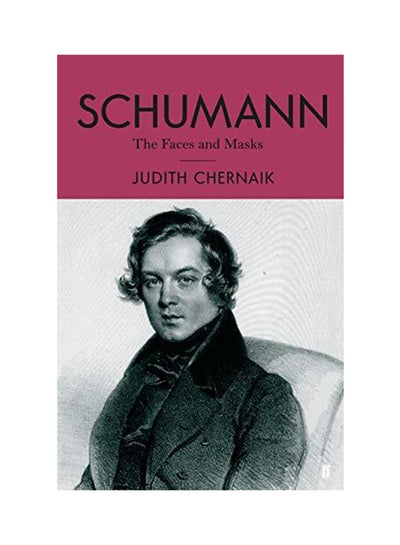 اشتري Schumann paperback english - 2018 في الامارات