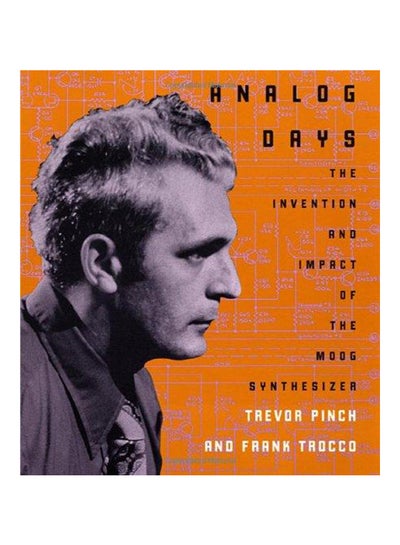 اشتري Analog Days Paperback English by Trevor Pinch - 2004 في الامارات