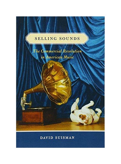 Buy Selling Sounds paperback english - 2012 in UAE