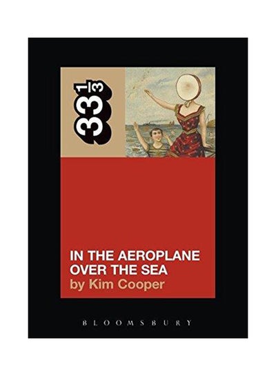 Buy Neutral Milk Hotel, In the Aeroplane Over the Sea paperback english in UAE