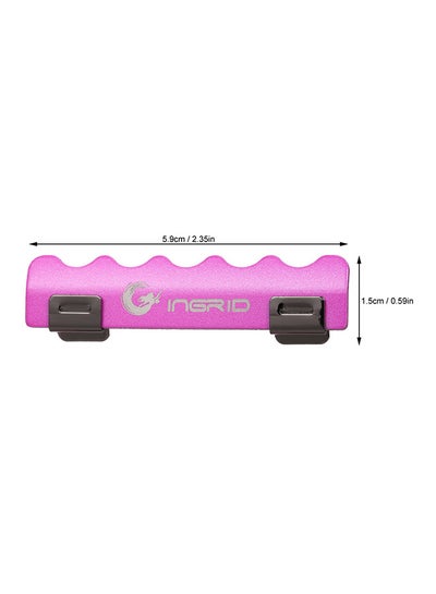 Buy Hair Blow Dryer Attachment Pink in UAE