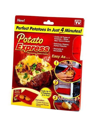 Buy Potato Express Bag in Egypt
