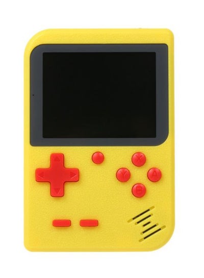 Buy Portable Mini Retro Handheld Game Console in UAE