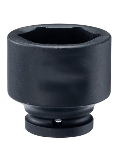 Buy 6-Point Impact Socket Grey in Saudi Arabia